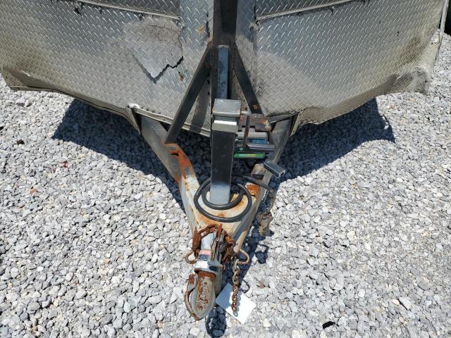 54GVC20T2D7008485 - 2013 OTHER TRAILER Qara foto 7