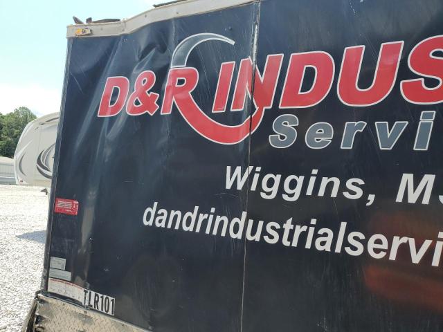 54GVC20T2D7008485 - 2013 OTHER TRAILER Qara foto 9