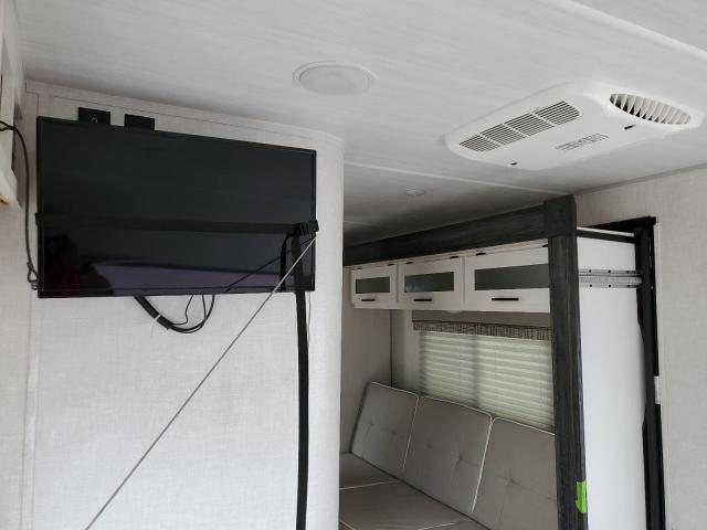 4X4TRPV16MB027432 - 2021 RPOD CAMPER WHITE photo 9