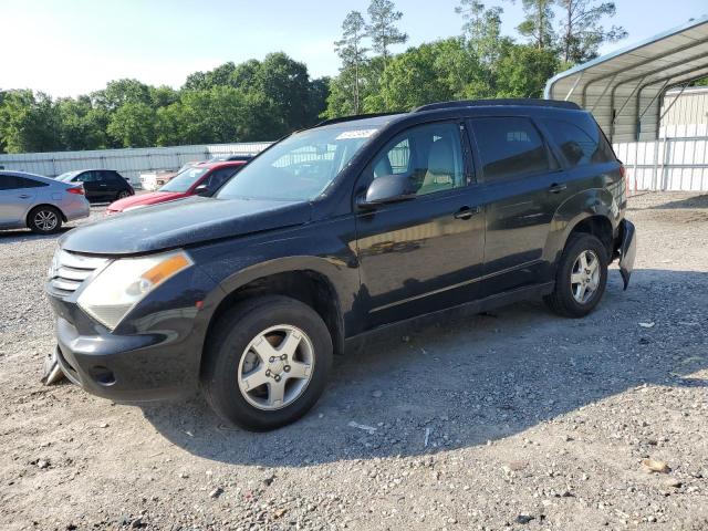 2007 SUZUKI XL7, 