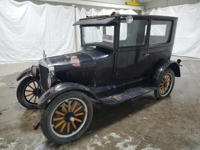 1926 FORD MODEL T, 