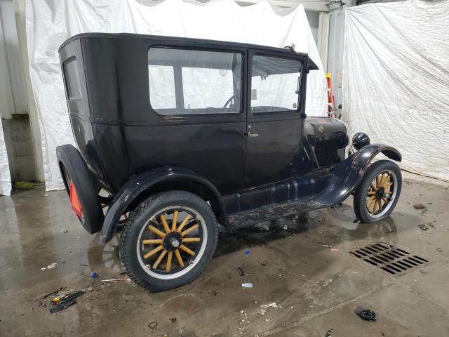 12418191 - 1926 FORD MODEL T შავი ფოტო 3