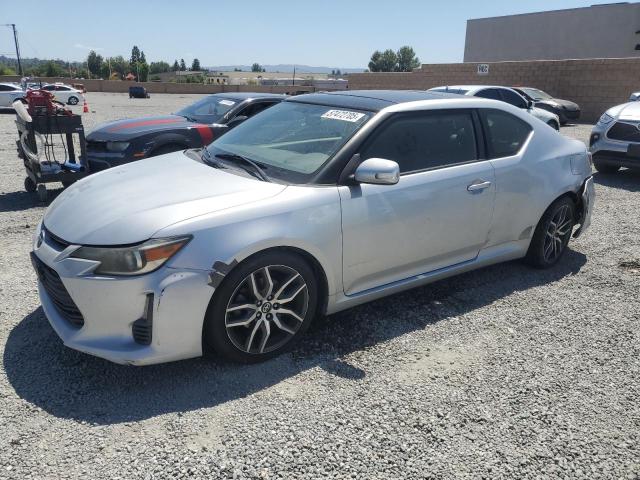 2014 TOYOTA SCION TC, 