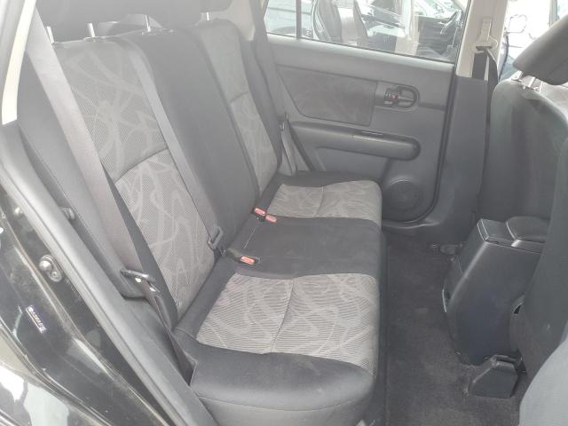 JTLZE4FE4FJ071552 - 2015 TOYOTA SCION XB 黑色 照片 10