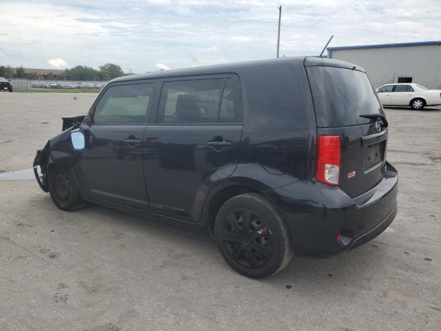 JTLZE4FE4FJ071552 - 2015 TOYOTA SCION XB BLACK photo 2