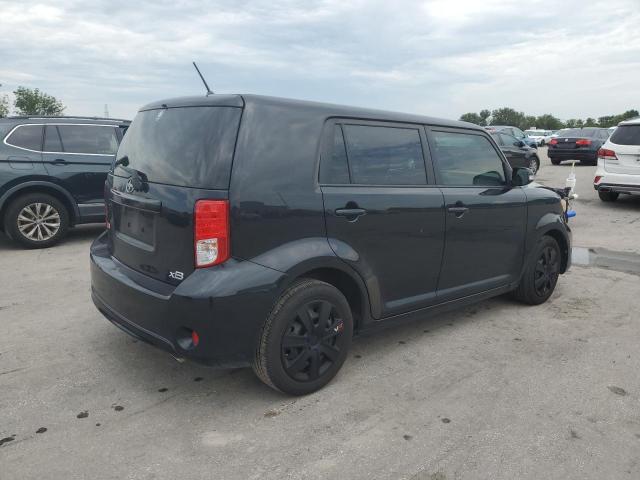 JTLZE4FE4FJ071552 - 2015 TOYOTA SCION XB 黑色 照片 3