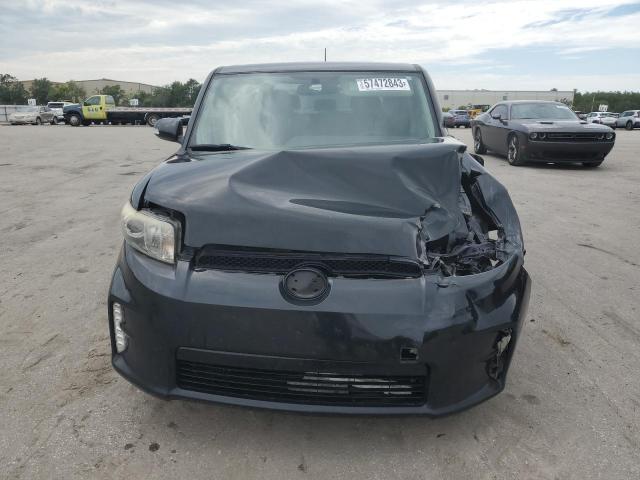 JTLZE4FE4FJ071552 - 2015 TOYOTA SCION XB 黑色 照片 5