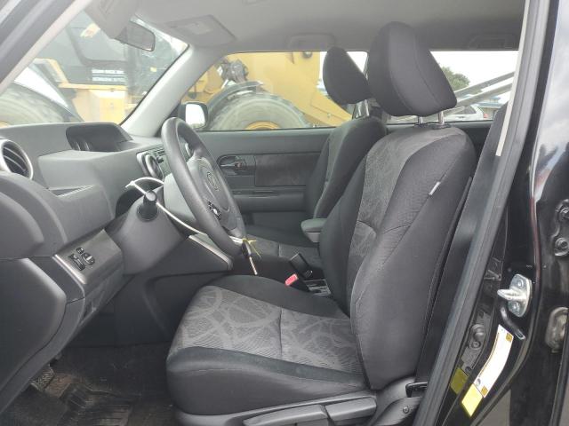 JTLZE4FE4FJ071552 - 2015 TOYOTA SCION XB 黑色 照片 7