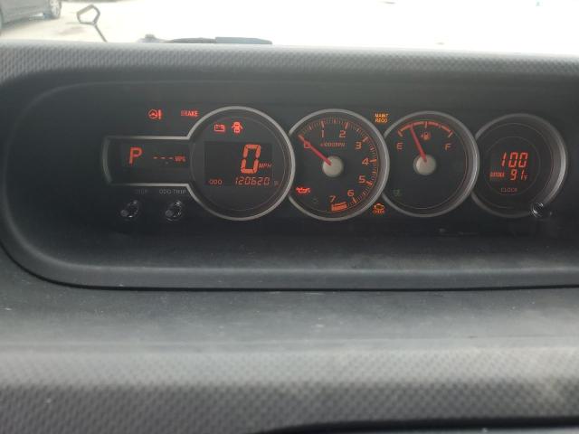 JTLZE4FE4FJ071552 - 2015 TOYOTA SCION XB 黑色 照片 9