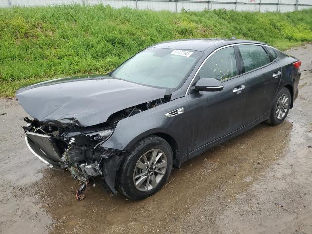 2016 KIA OPTIMA LX, null
