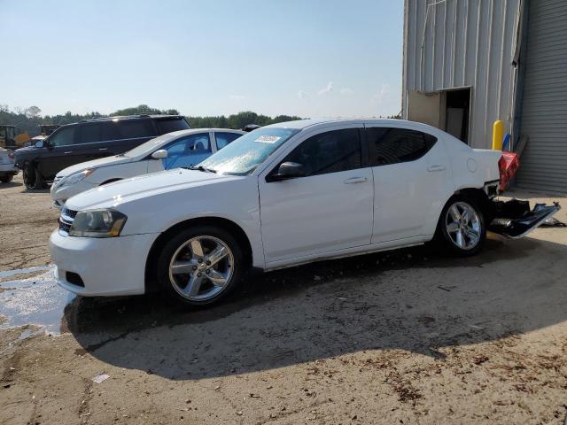 2013 DODGE AVENGER SE, null