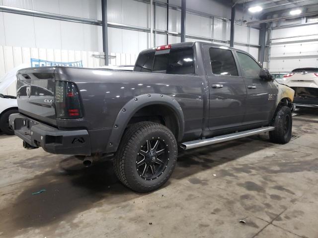 3C63R3DJ5JG274385 - 2018 RAM 3500 SLT GRAY photo 3