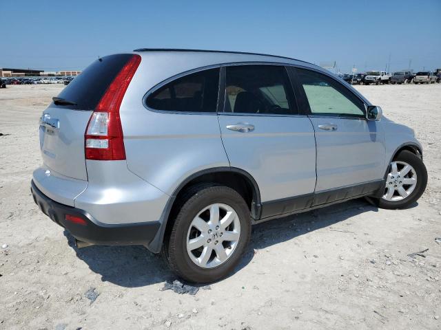 5J6RE487X9L029061 - 2009 HONDA CR-V EXL SILVER photo 3