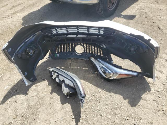 LRBFXASA4HD097370 - 2017 BUICK ENVISION PREFERRED ვერცხლისფერი ფოტო 12