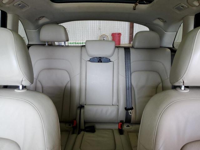 WA1WGAFPXEA041246 - 2014 AUDI Q5 PRESTIGE BLUE photo 10