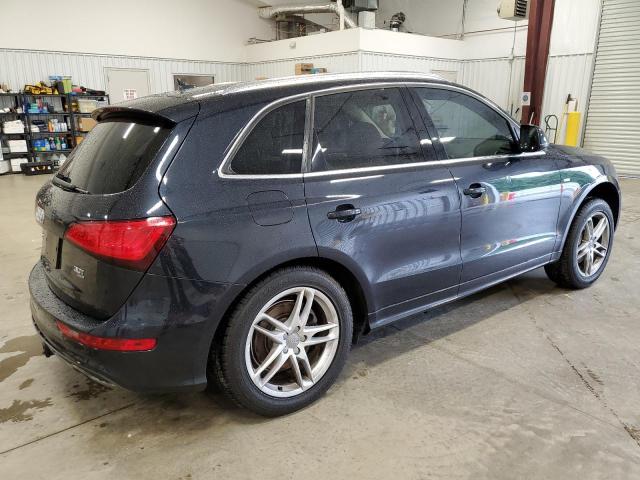 WA1WGAFPXEA041246 - 2014 AUDI Q5 PRESTIGE BLUE photo 3