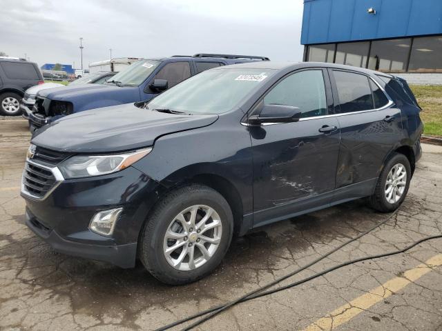 2020 CHEVROLET EQUINOX LT, 