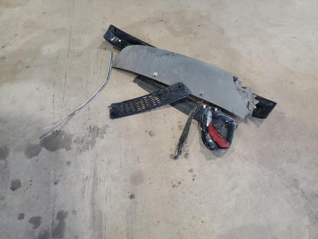 WA1MGCFE3BD009234 - 2011 AUDI Q7 PREMIUM PLUS Сріблястий фото 13