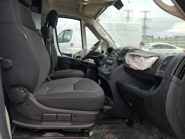 3C6TRVDG7JE139243 - 2018 RAM PROMASTER 2500 HIGH 白色 照片 7