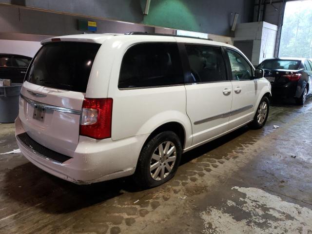 2C4RC1BG0ER447018 - 2014 CHRYSLER TOWN & COU TOURING 白色 照片 3