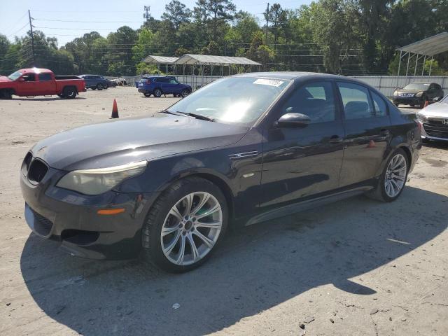 2008 BMW M5, null