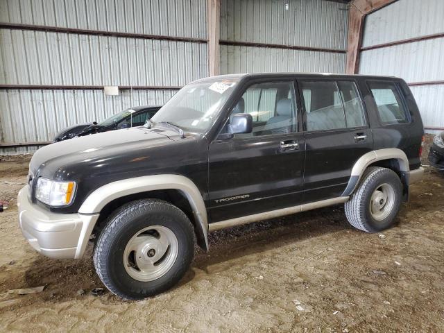 1998 ISUZU TROOPER S, 