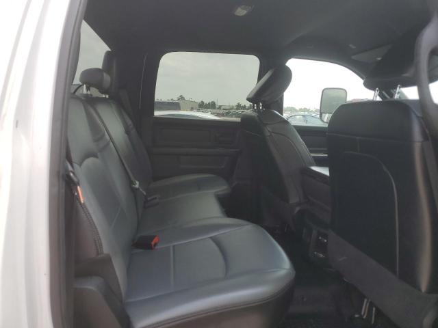 3C6UR4HJ7MG674067 - 2021 RAM 2500 TRADESMAN Белый фото 10