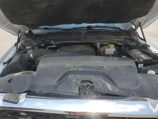 3C6UR4HJ7MG674067 - 2021 RAM 2500 TRADESMAN Белый фото 11