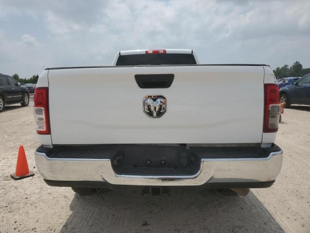 3C6UR4HJ7MG674067 - 2021 RAM 2500 TRADESMAN Белый фото 6