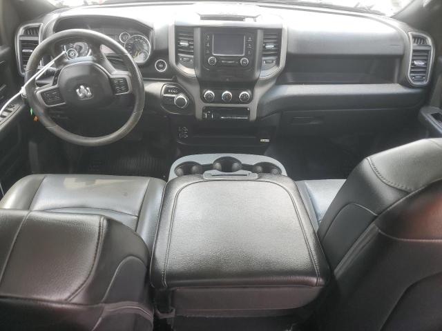 3C6UR4HJ7MG674067 - 2021 RAM 2500 TRADESMAN Белый фото 8