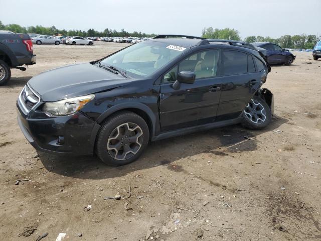 2014 SUBARU XV CROSSTR 2.0 PREMIUM, null