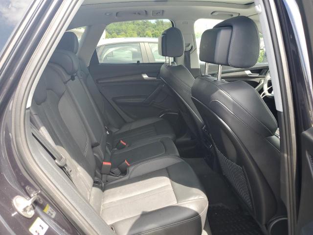 WA1CNAFY3J2017747 - 2018 AUDI Q5 PRESTIGE BLUE photo 11