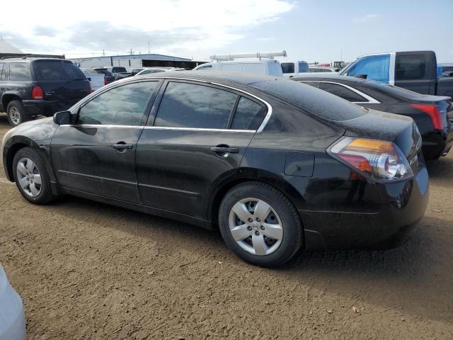 1N4AL21E58N486438 - 2008 NISSAN ALTIMA 2.5 BLACK photo 2