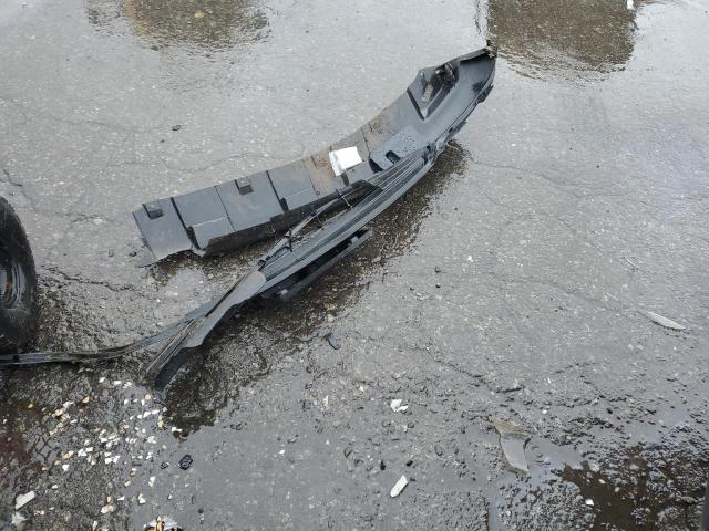 1FM5K8AB5PGB84637 - 2023 FORD EXPLORER POLICE INTERCEPTOR 黑色 照片 12