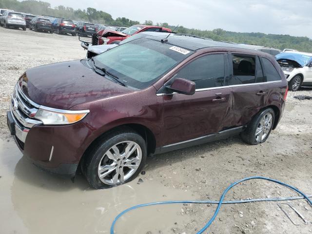 2011 FORD EDGE LIMITED, 