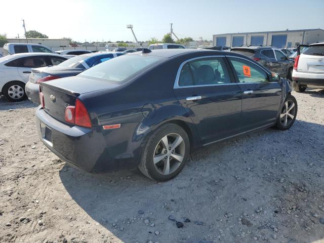 1G1ZC5E06CF278495 - 2012 CHEVROLET MALIBU 1LT BLUE photo 3