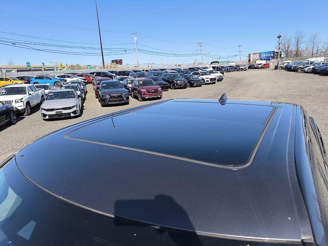 5TFNC5DB5RX067977 - 2024 TOYOTA TUNDRA CREWMAX PLATINUM ნაცრისფერი ფოტო 7