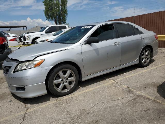 2008 TOYOTA CAMRY LE, 