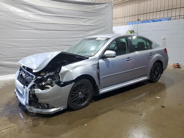 2013 SUBARU LEGACY 2.5I PREMIUM, null