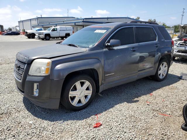 2011 GMC TERRAIN SLE, null