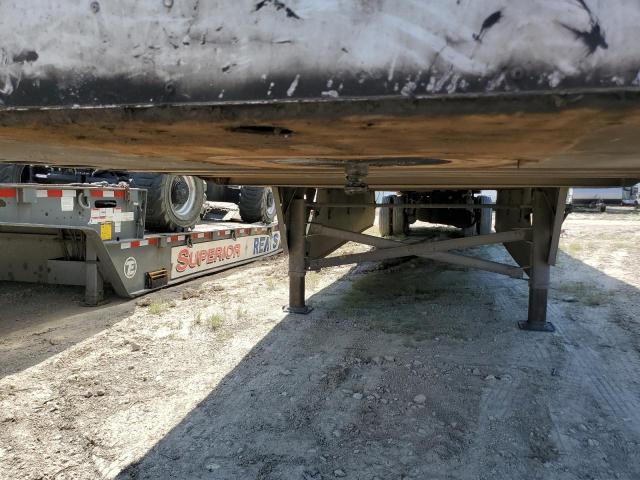 1UYVS2536R3061428 - 2024 UTILITY VS2DX თეთრი ფოტო 7