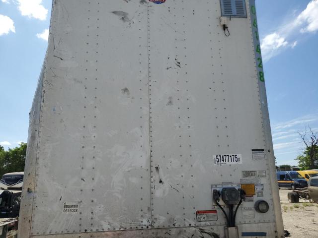 1UYVS2536R3061428 - 2024 UTILITY VS2DX თეთრი ფოტო 8