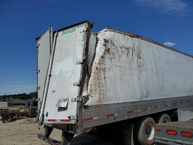 1UYVS2536R3061428 - 2024 UTILITY VS2DX თეთრი ფოტო 9