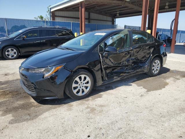 2024 TOYOTA COROLLA LE, 