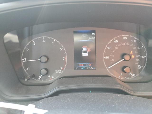 5YFB4MDE1RP203508 - 2024 TOYOTA COROLLA LE Qara foto 9