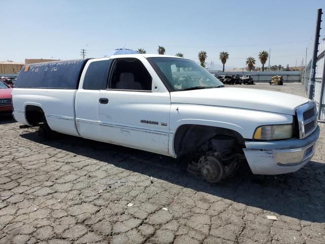 3B7KC23W6VM540243 - 1997 DODGE RAM PICKUP WHITE photo 4