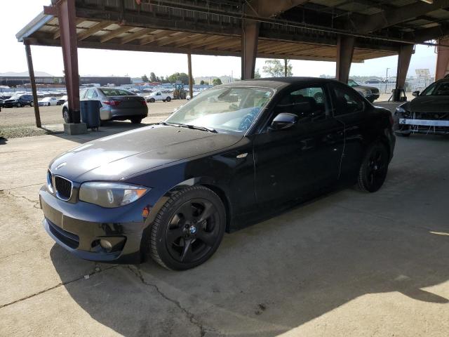 2012 BMW 128 I, 