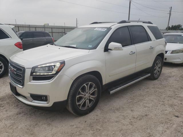 2013 GMC ACADIA SLT-1, 