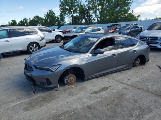 2024 ACURA INTEGRA A-SPEC TECH, null