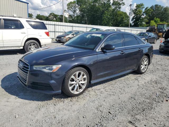 2017 AUDI A6 PREMIUM, 